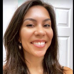 Meet your Posher, Diana